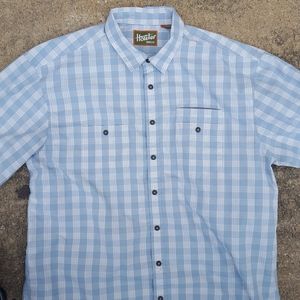 Howler Brothers Aransas Button Down Shirt